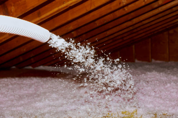 Best Spray Foam Insulation in Loch Sheldrake, NY