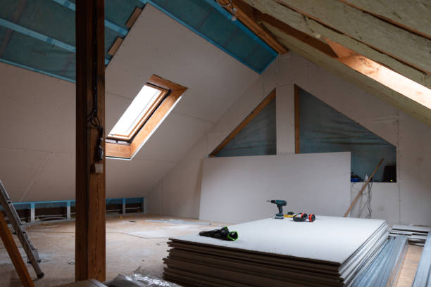 Best Eco-Friendly Insulation in Loch Sheldrake, NY