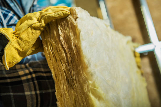 Types of Insulation We Offer in Loch Sheldrake, NY