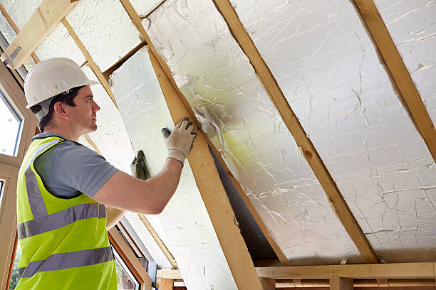 Best Specialized Insulation Services in Loch Sheldrake, NY