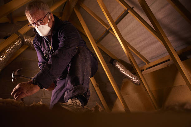 Best Residential Insulation in Loch Sheldrake, NY
